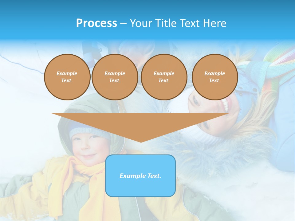 Psd Frame For Photoshop PowerPoint Template