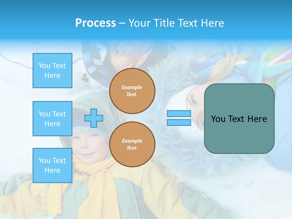 Psd Frame For Photoshop PowerPoint Template