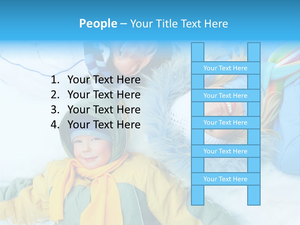 Psd Frame For Photoshop PowerPoint Template
