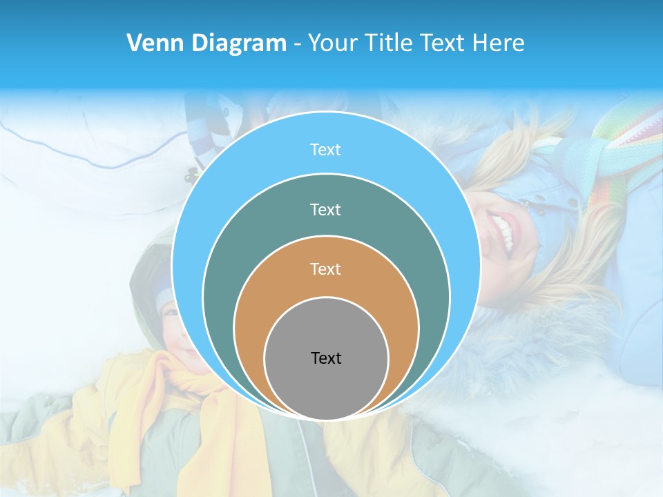 Psd Frame For Photoshop PowerPoint Template