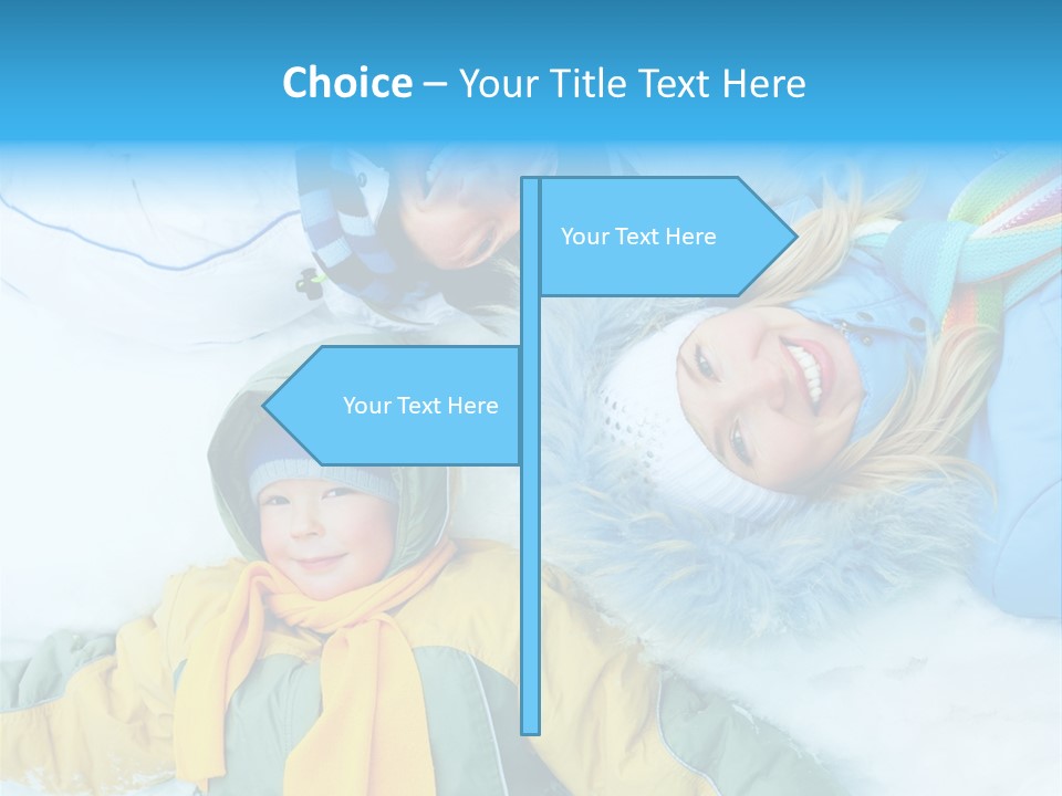 Psd Frame For Photoshop PowerPoint Template