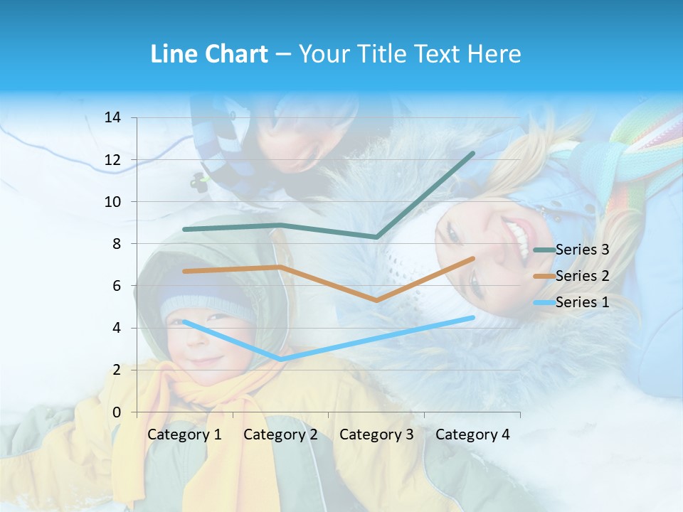 Psd Frame For Photoshop PowerPoint Template