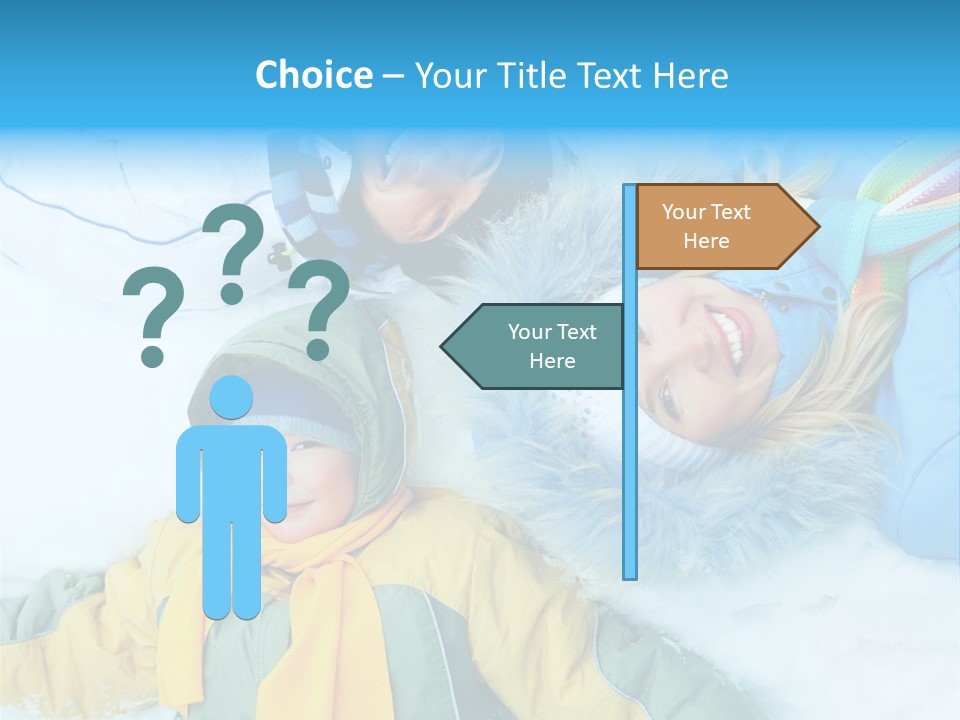 Psd Frame For Photoshop PowerPoint Template