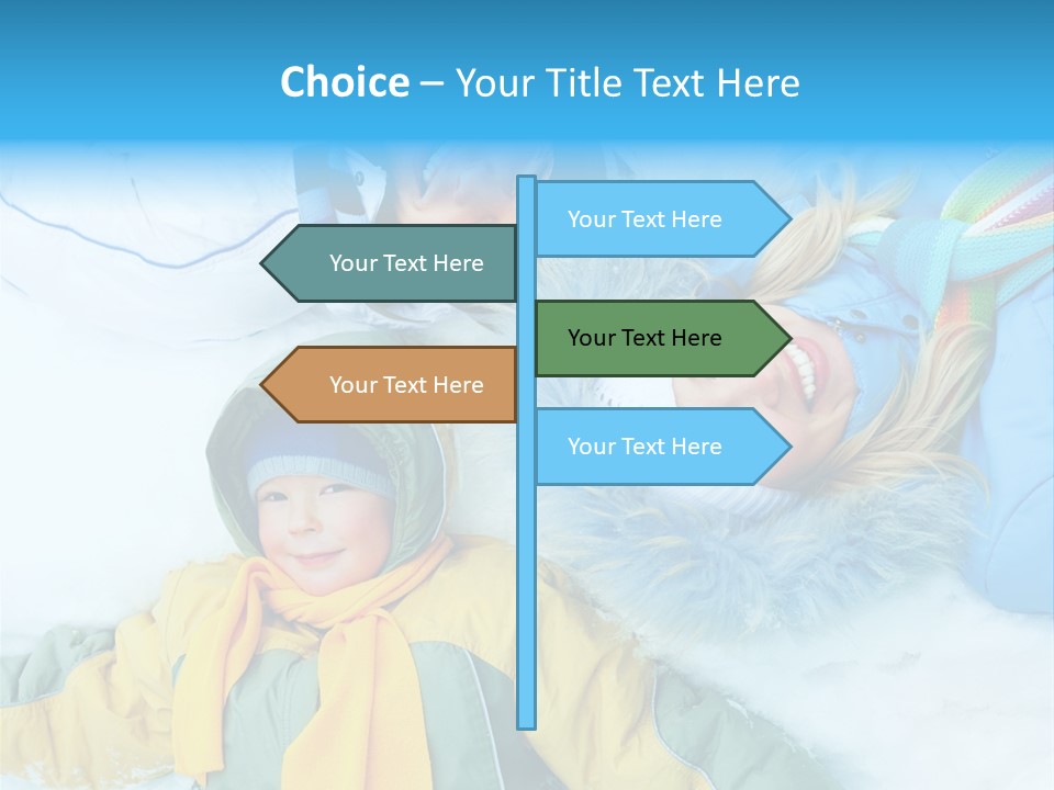 Psd Frame For Photoshop PowerPoint Template