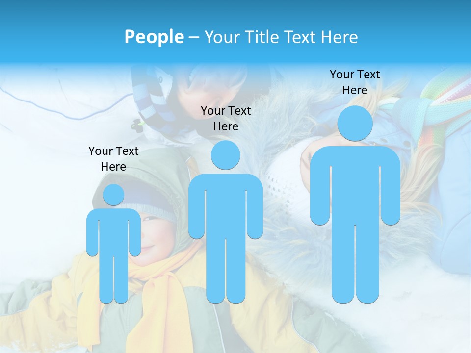 Psd Frame For Photoshop PowerPoint Template