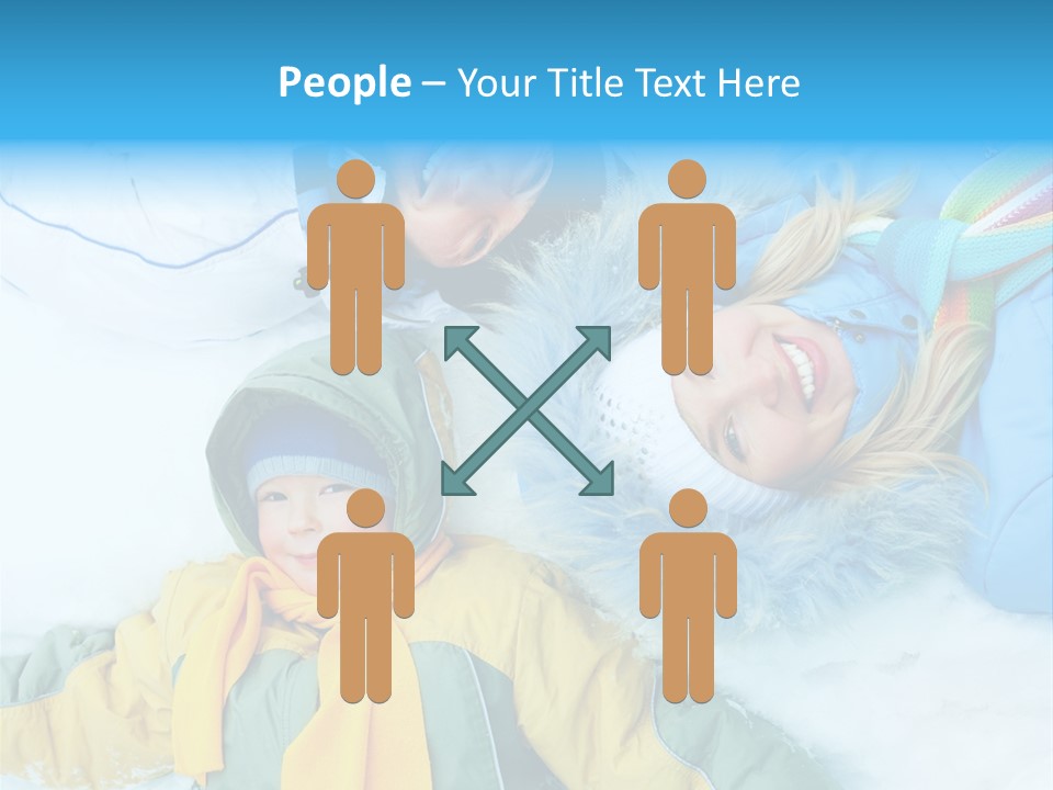 Psd Frame For Photoshop PowerPoint Template