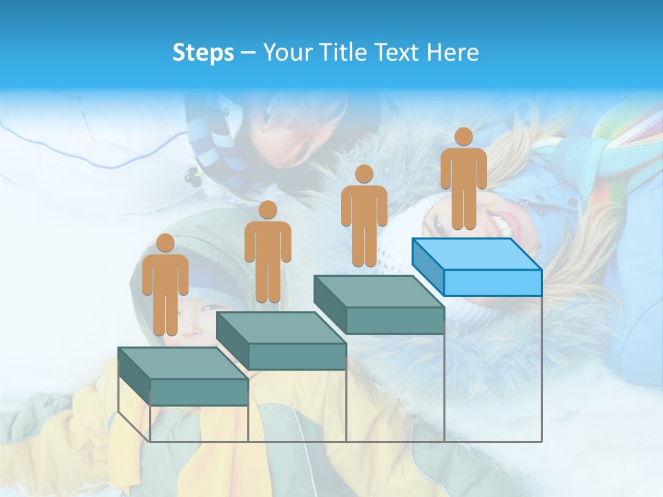 Psd Frame For Photoshop PowerPoint Template