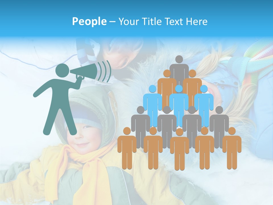 Psd Frame For Photoshop PowerPoint Template