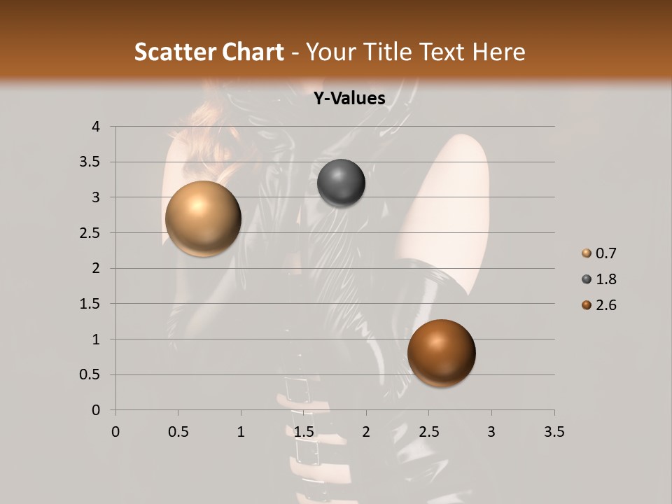 Caberet Stage PowerPoint Template