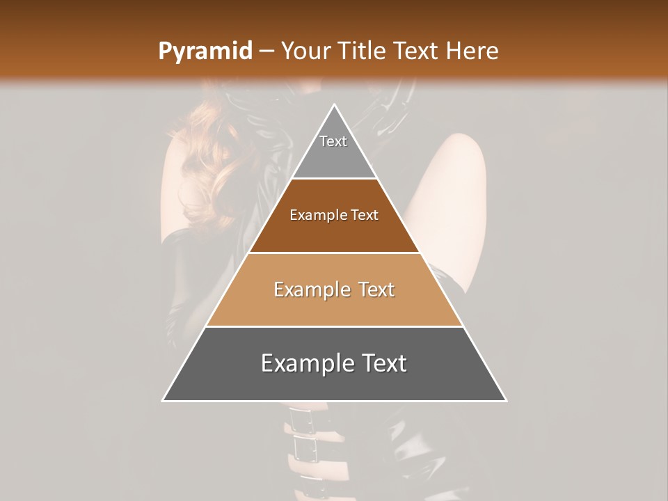 Caberet Stage PowerPoint Template