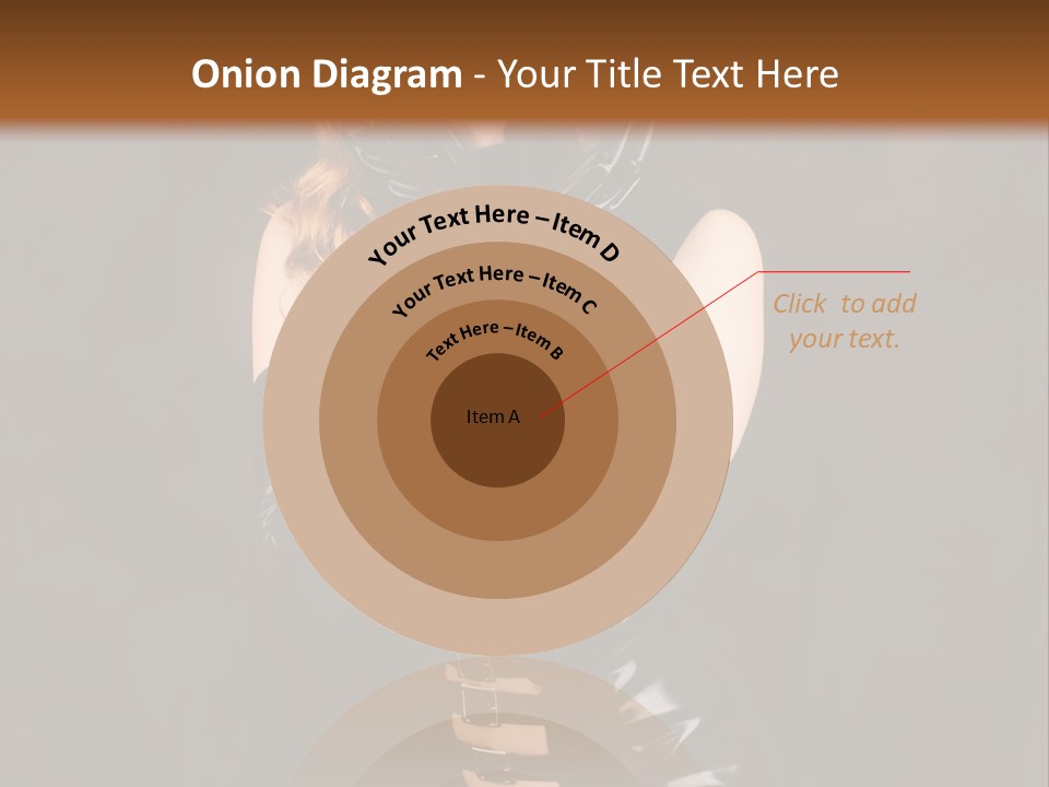 Caberet Stage PowerPoint Template