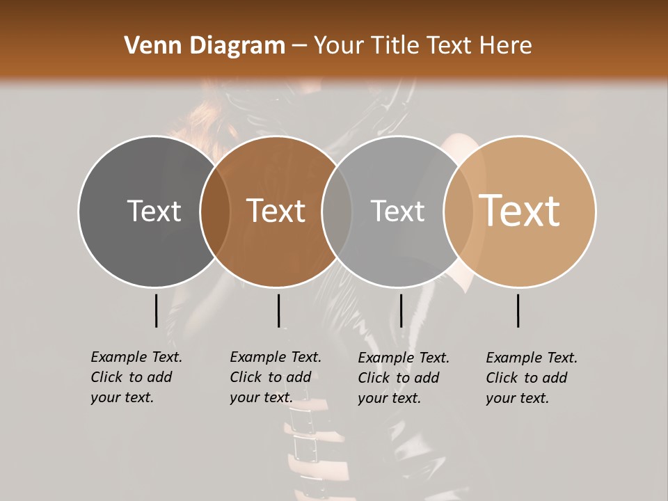 Caberet Stage PowerPoint Template