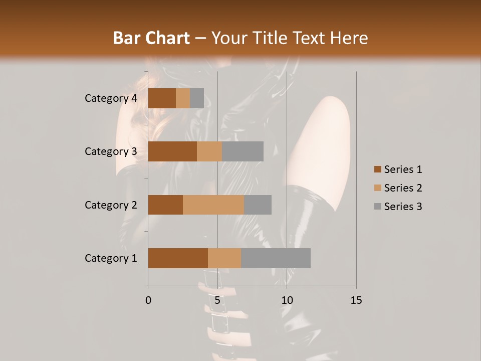 Caberet Stage PowerPoint Template