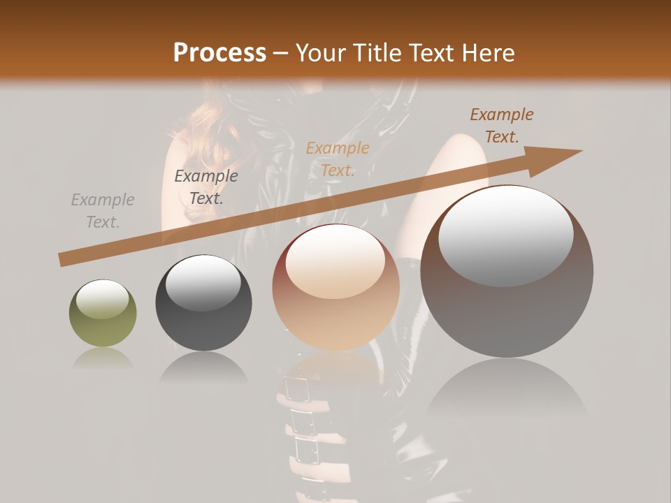 Caberet Stage PowerPoint Template