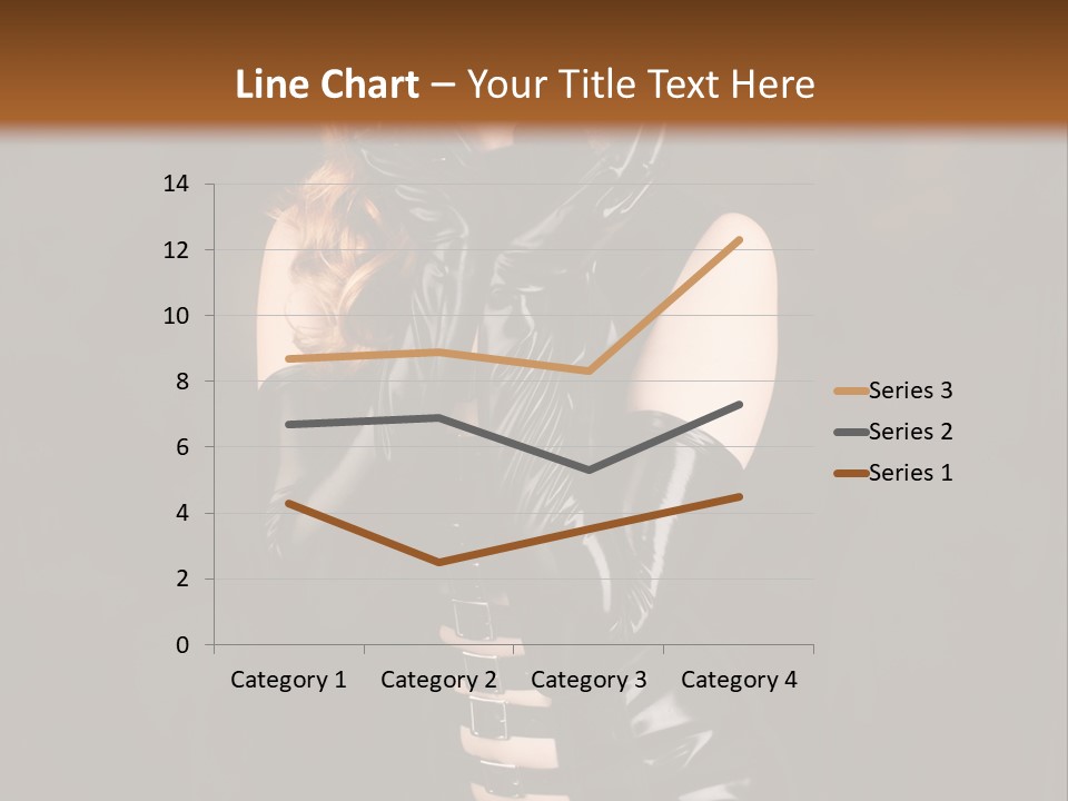 Caberet Stage PowerPoint Template