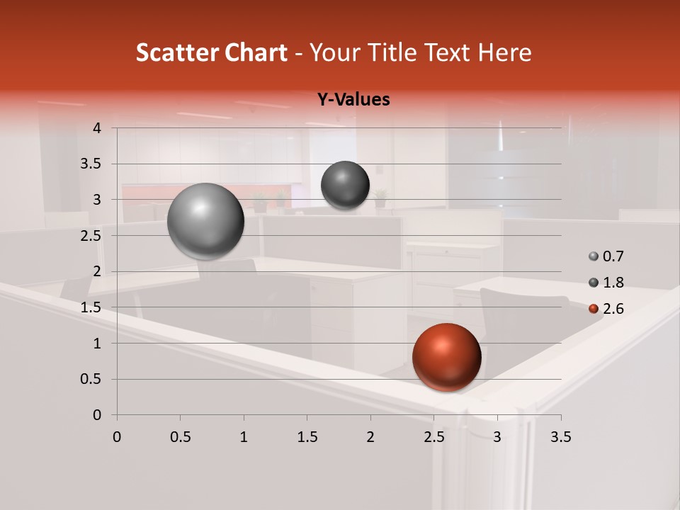 Office Settings PowerPoint Template