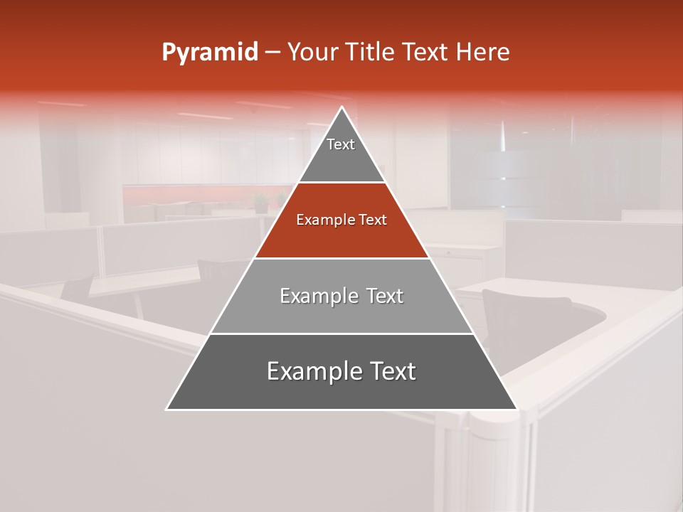 Office Settings PowerPoint Template