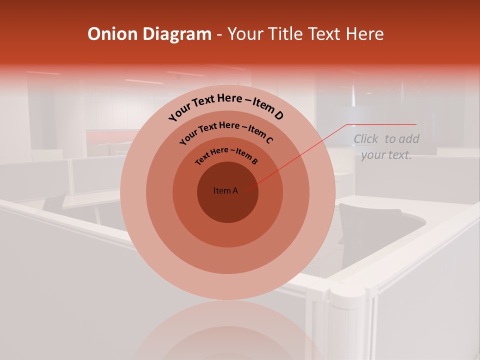 Office Settings PowerPoint Template