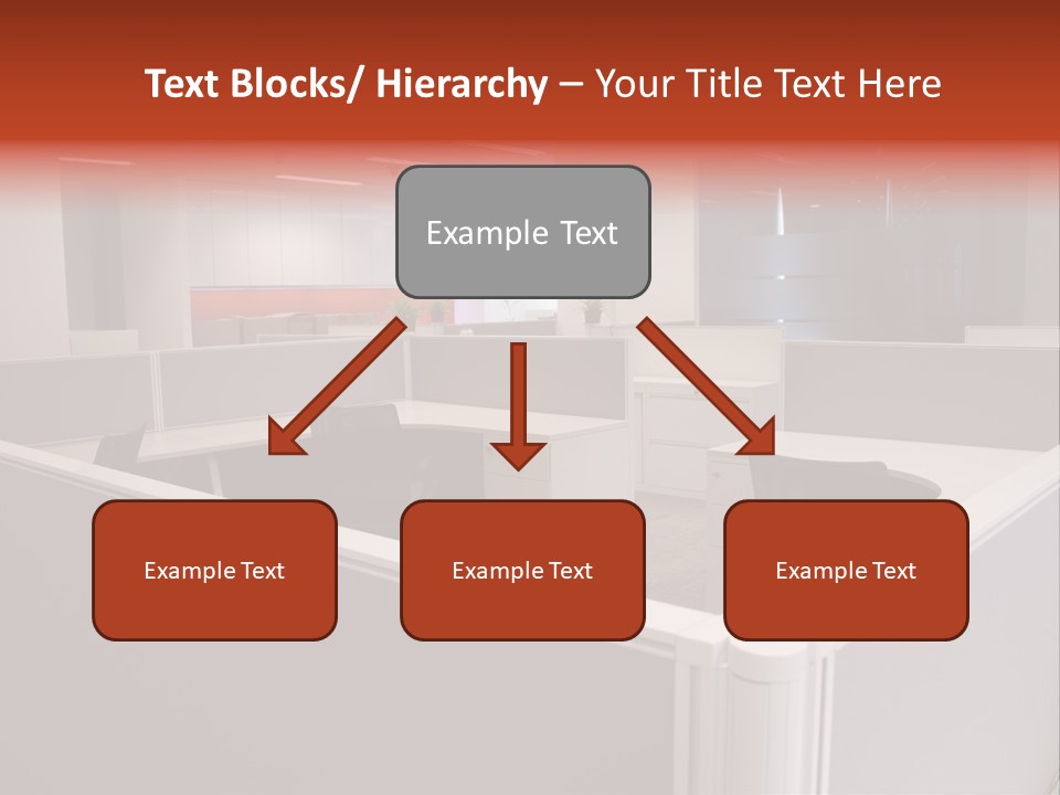 Office Settings PowerPoint Template