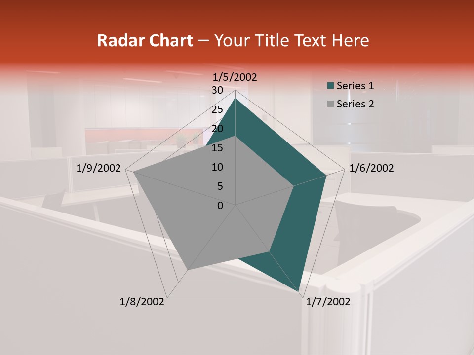 Office Settings PowerPoint Template