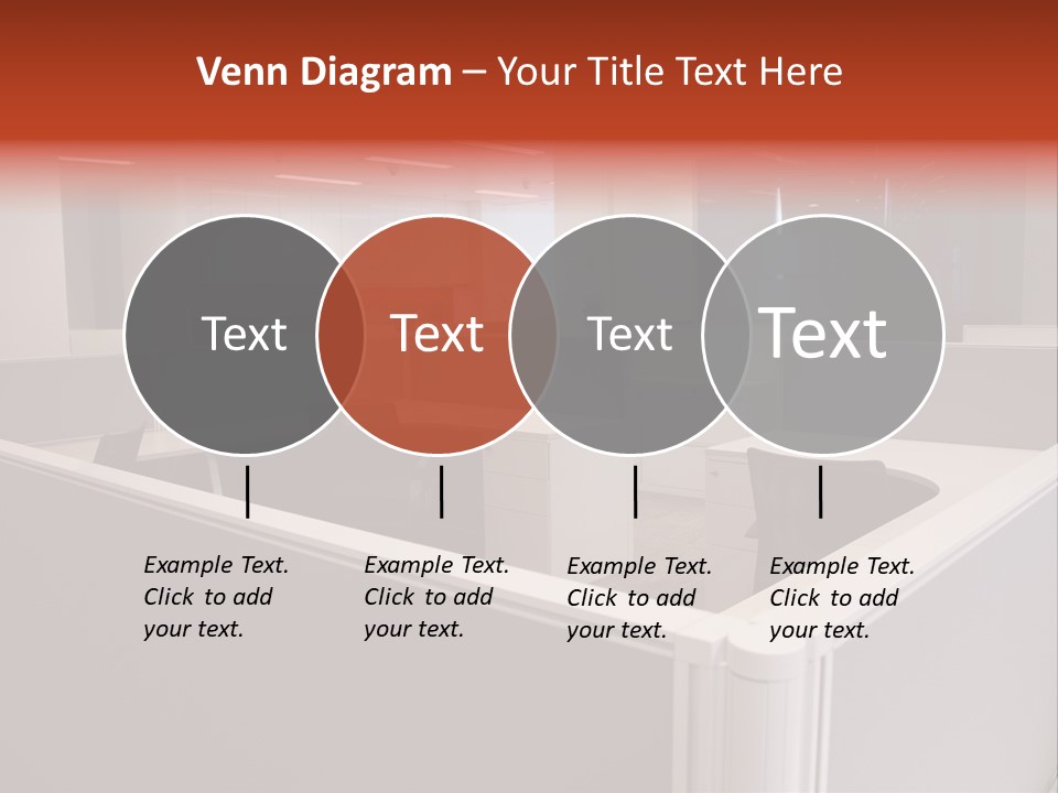 Office Settings PowerPoint Template