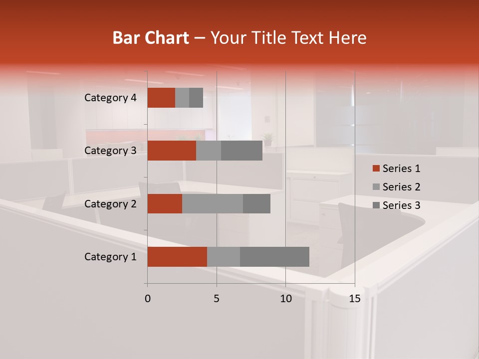 Office Settings PowerPoint Template