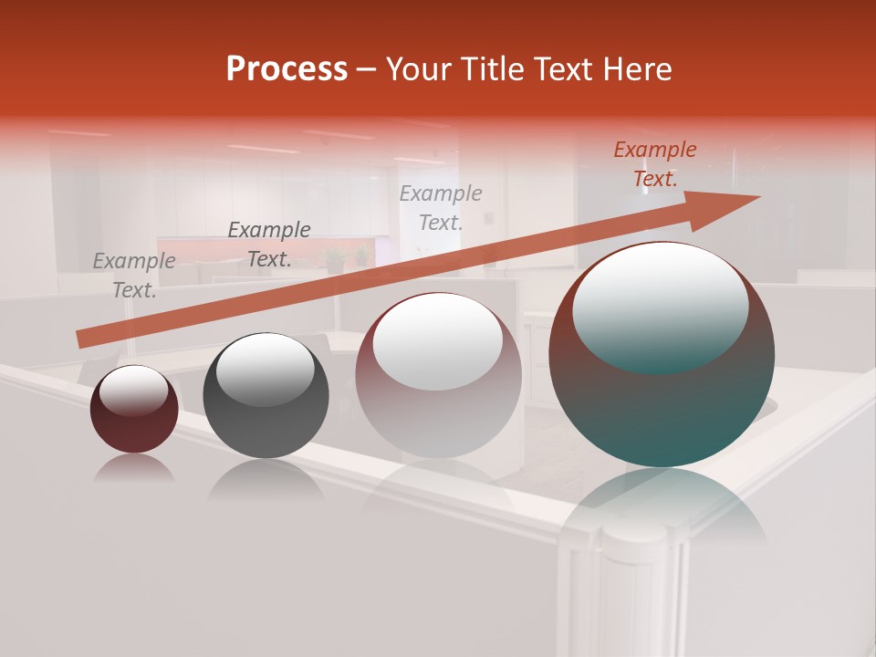Office Settings PowerPoint Template