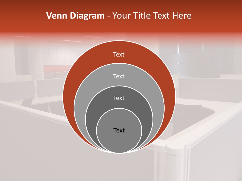 Office Settings PowerPoint Template