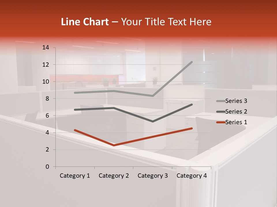 Office Settings PowerPoint Template