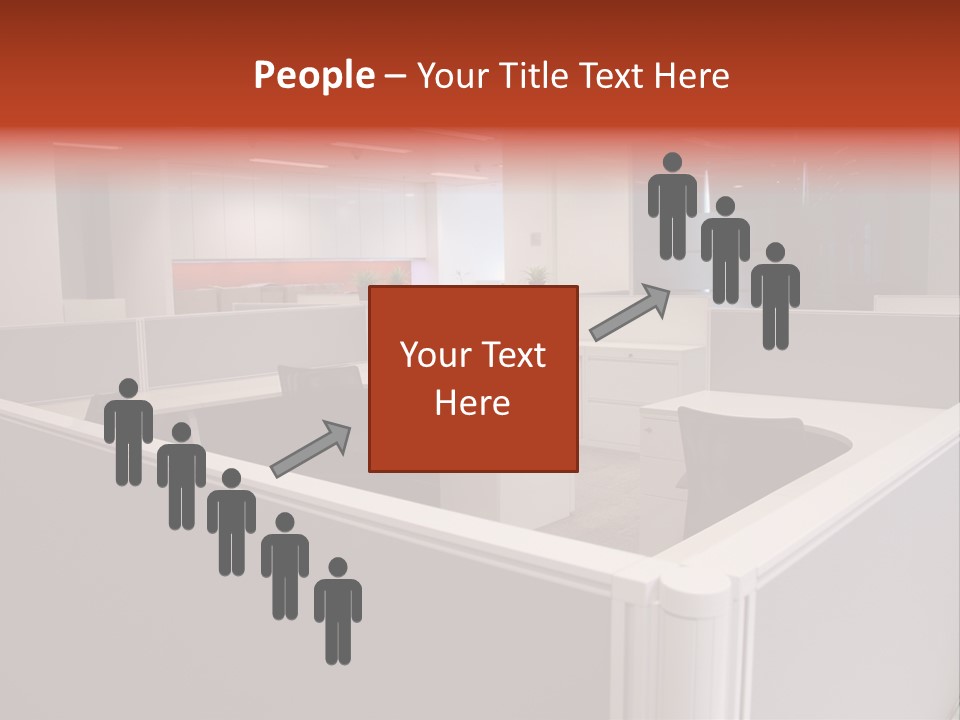 Office Settings PowerPoint Template