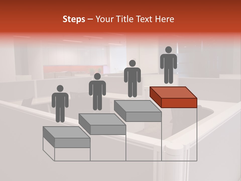 Office Settings PowerPoint Template