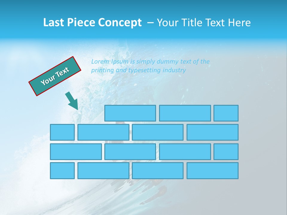 Videocon 42 Inch Lcd Tv PowerPoint Template