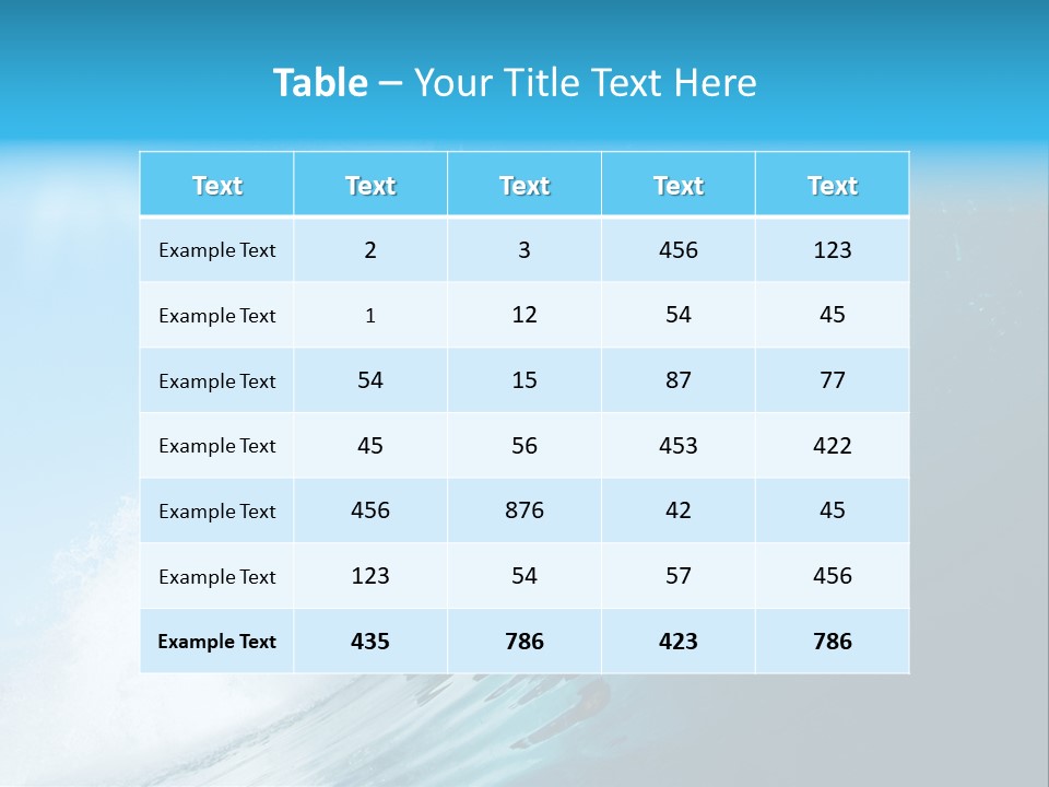 Videocon 42 Inch Lcd Tv PowerPoint Template