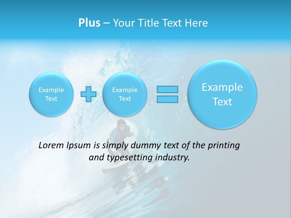 Videocon 42 Inch Lcd Tv PowerPoint Template