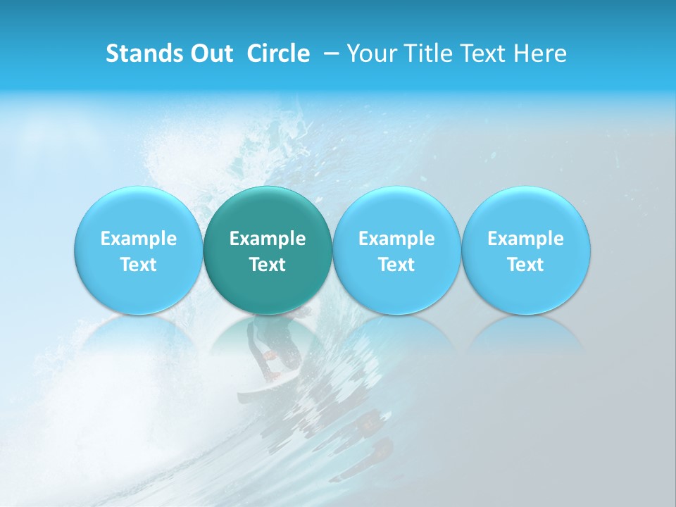 Videocon 42 Inch Lcd Tv PowerPoint Template