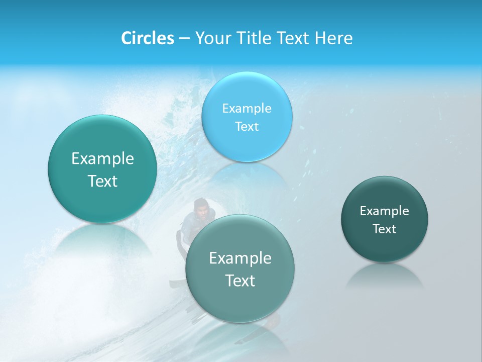 Videocon 42 Inch Lcd Tv PowerPoint Template