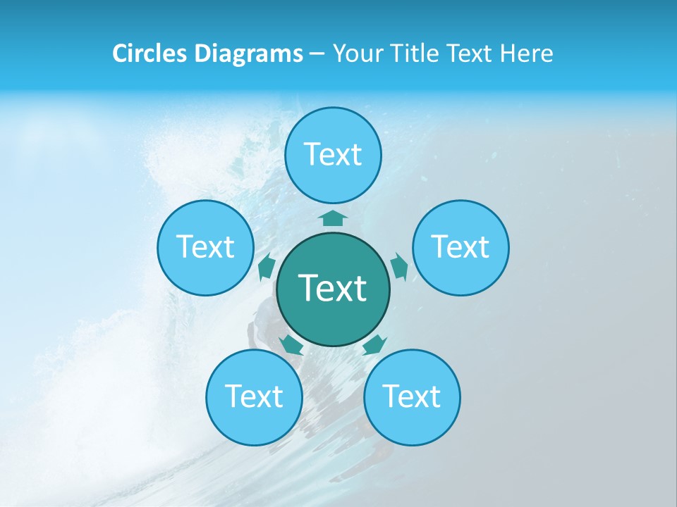 Videocon 42 Inch Lcd Tv PowerPoint Template