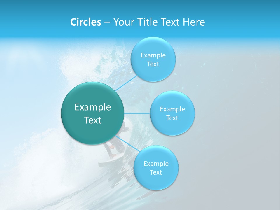 Videocon 42 Inch Lcd Tv PowerPoint Template