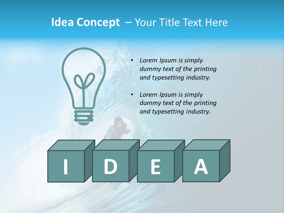 Videocon 42 Inch Lcd Tv PowerPoint Template