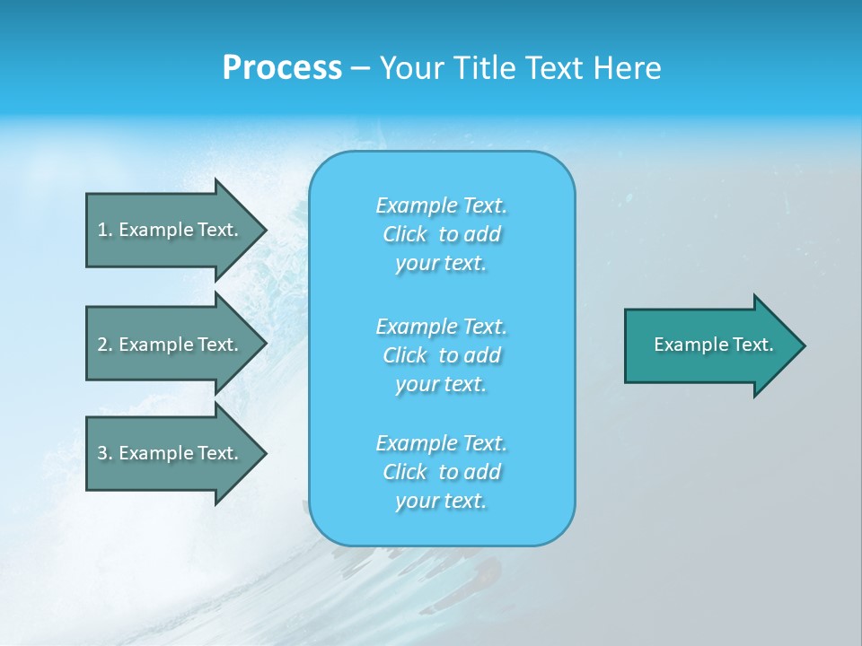 Videocon 42 Inch Lcd Tv PowerPoint Template