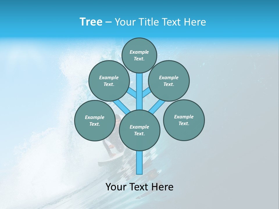 Videocon 42 Inch Lcd Tv PowerPoint Template