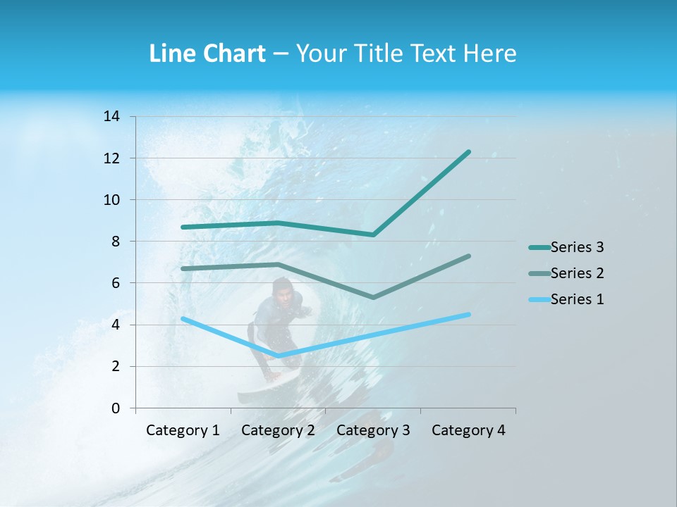 Videocon 42 Inch Lcd Tv PowerPoint Template