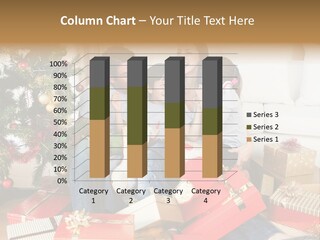 Ultimate Christmas Present PowerPoint Template