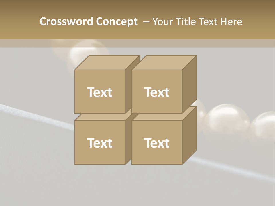 Wedding Anniversary Christmas PowerPoint Template