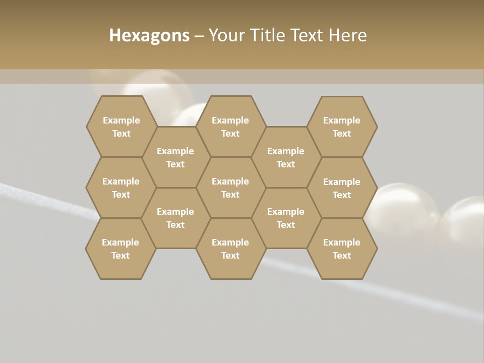 Wedding Anniversary Christmas PowerPoint Template