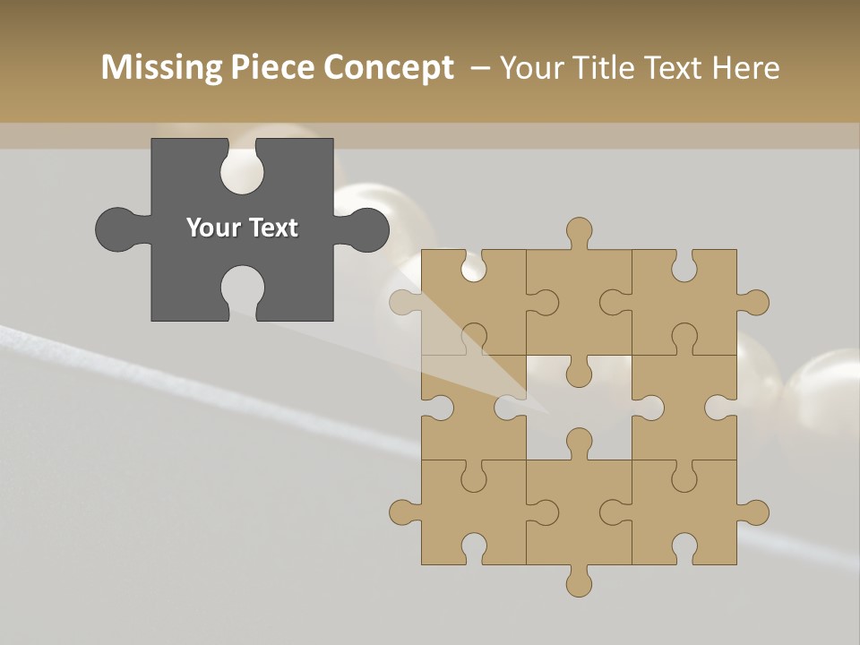 Wedding Anniversary Christmas PowerPoint Template