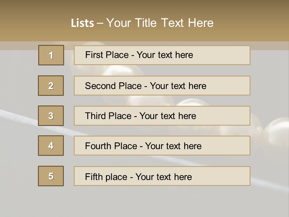 Wedding Anniversary Christmas PowerPoint Template