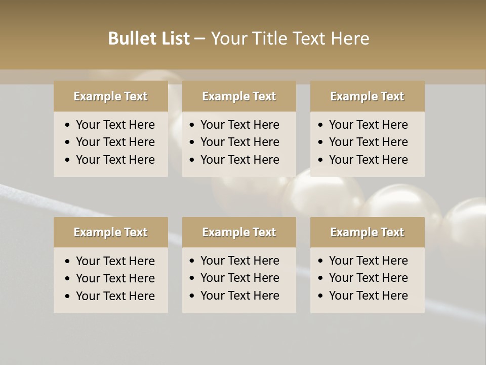 Wedding Anniversary Christmas PowerPoint Template