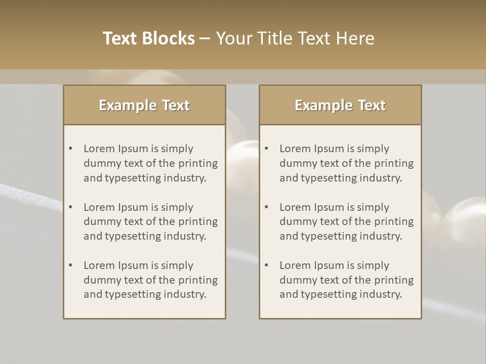Wedding Anniversary Christmas PowerPoint Template
