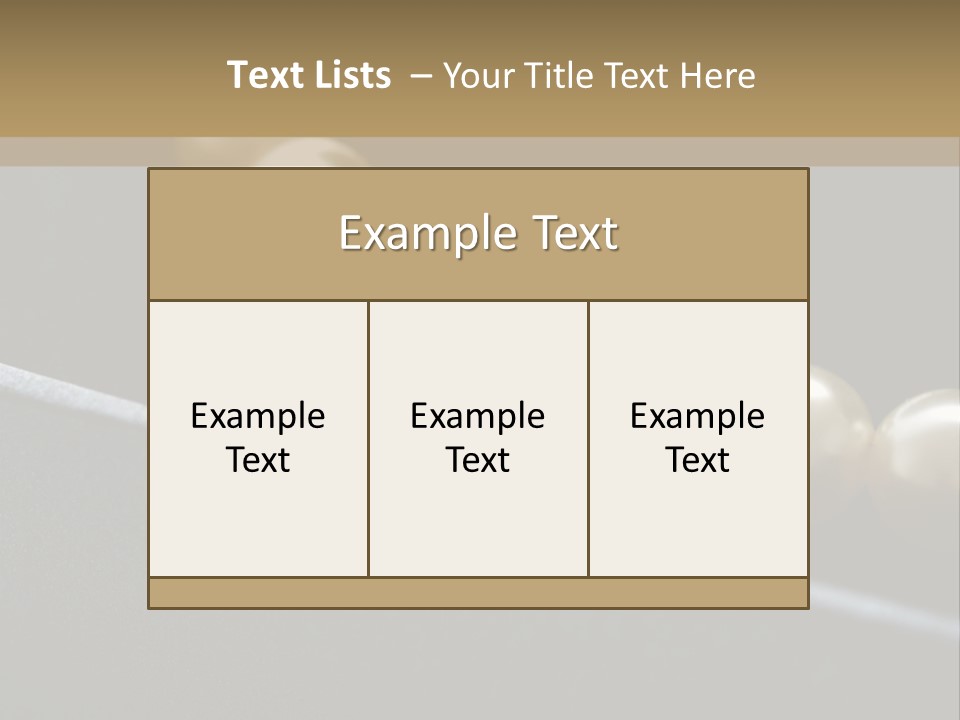 Wedding Anniversary Christmas PowerPoint Template